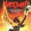 The Triumph of Steel (Vinyl 12" Album) - Manowar