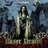 Hagridden (Vinyl 12" Album) - Laser Dracul -usa Music Sales 2022 401e3600 2aa6 424c a1ff cadfd27ec8e4