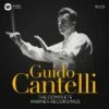 Guido Cantelli: The Complete Warner Recordings (CD Box Set) - Guido Cantelli -usa Music Sales 2022 4061b183 5af9 4f86 9e0a 7afde4e6f4bf