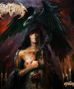 Epilogue (Vinyl 12" Album) - To the Grave