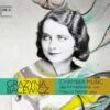 Grazyna Bacewicz: Chamber Music (CD Album) - Grazyna Bacewicz -usa Music Sales 2022 407b151f 6dbc 4511 8415 ccf8c647e97b