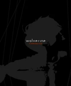 A Darkened Sun (Vinyl 12" Album) - Wolverine