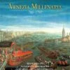 Venezia Millenaria 700-1797 (SACD Album) - Hesperion XXI 1 Venezia Millenaria 700-1797 (SACD Album) - Hesperion XXI -usa Music Sales 2022 41076344 8f5b 45da ad8f b353fa26cda1