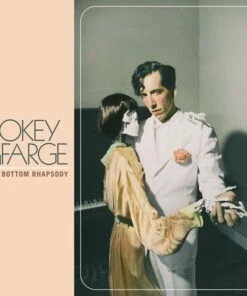 Rock Bottom Rhapsody (Vinyl 12" Album) - Pokey LaFarge