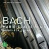 Bach: Works for Organ (CD Album) - Johann Sebastian Bach 1 Bach: Works for Organ (CD Album) - Johann Sebastian Bach -usa Music Sales 2022 41b92847 40d3 4e55 a851 7d969311c46d