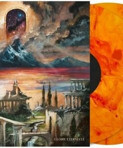 Gloire Eternelle (Vinyl 12" Album) - First Fragment 5 Gloire Eternelle (Vinyl 12" Album) - First Fragment -usa Music Sales 2022 41c0354c 94df 4ecf 99bc 17d015c85226