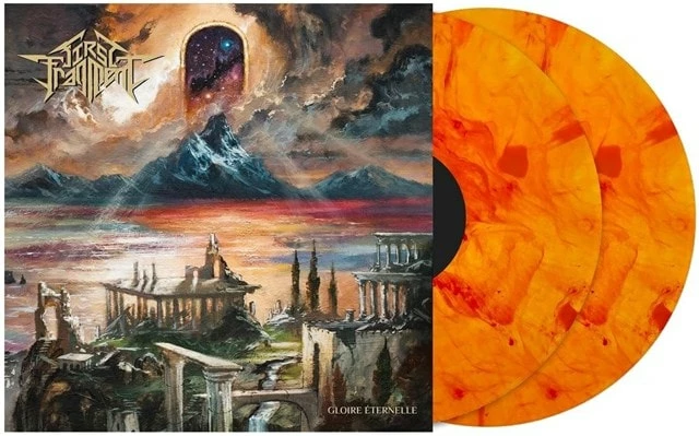 Gloire Eternelle (Vinyl 12" Album) - First Fragment 4 Gloire Eternelle (Vinyl 12" Album) - First Fragment - Image 2