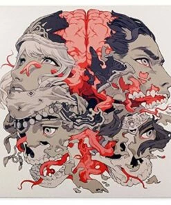 Castlevania III: Dracula's Curse (Vinyl 12" Album) - Konami Kukeiha Club