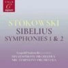 Sibelius: Symphonies 1 & 2 (CD Album) - Jean Sibelius -usa Music Sales 2022 41de6383 4f1c 42f6 9974 19d862a3f1df