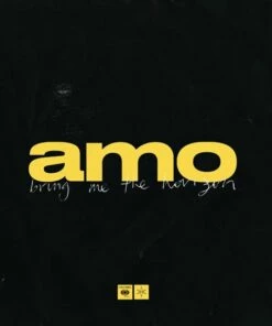 Amo (Vinyl 12" Album) - Bring Me the Horizon