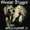 Witch Hunter (Vinyl 12" Album) - Grave Digger -usa Music Sales 2022 42004ce3 6832 4771 8b40 c5e971df88fa