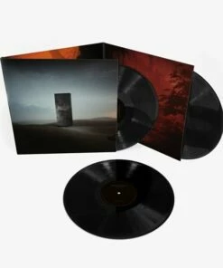 Portals (Vinyl 12" Album) - Tesseract 5 Portals (Vinyl 12" Album) - Tesseract -usa Music Sales 2022 42345fc8 55b0 4347 ba24 e1ef18e38f62