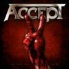 Blood of the Nations (CD Album) - Accept