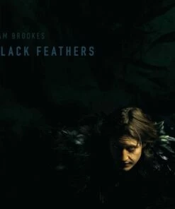 Black Feathers (Vinyl 12" Album) - Sam Brookes