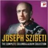Joseph Szigeti: The Complete Columbia Album Collection (CD Box Set) - Joseph Szigeti 1 Joseph Szigeti: The Complete Columbia Album Collection (CD Box Set) - Joseph Szigeti -usa Music Sales 2022 42d3e73d d519 477a 9c94 6f3907bfe7ac