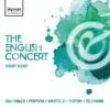 The English Concert: Dall'Abaco/Porpora/Marcello/Tartini/Telemann (CD Album) - The English Concert 1 The English Concert: Dall'Abaco/Porpora/Marcello/Tartini/Telemann (CD Album) - The English Concert -usa Music Sales 2022 42e6c8d1 83c3 43f8 9f36 daa8609f321e