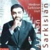 Armen Sarkisian: Medtner/Sarkisian/Liszt (CD Album) - Armen Sarkisian 1 Armen Sarkisian: Medtner/Sarkisian/Liszt (CD Album) - Armen Sarkisian -usa Music Sales 2022 42f8b074 e812 4461 bdc7 0aefcc8ac32c