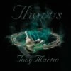 Thorns (CD Album) - Tony Martin -usa Music Sales 2022 4307ac38 b1b6 4aa7 8d59 a6b84d06d2ce