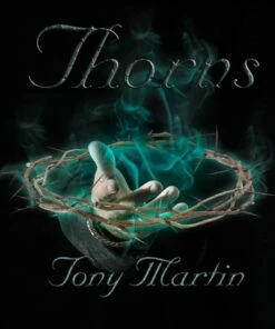 Thorns (CD Album) - Tony Martin