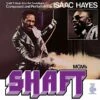 Shaft (CD Album) - Isaac Hayes