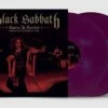 Heaven in Hartford: Connecticut Broadcast 1980 (Vinyl 12" Album) - Black Sabbath -usa Music Sales 2022 4361a18f d686 46f0 8fb0 cfc58a31ed2d