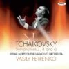 Tchaikovsky: Symphonies 3, 4 and 6 (CD Album) - Pyotr Il'yich Tchaikovsky -usa Music Sales 2022 4363bb31 8d5b 45c5 af82 80d3da394af2