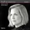Liszt: The Complete Songs - Volume 6 (CD Album) - Franz Liszt