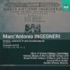 Marc' Antonio Ingegneri: Missa Laudate Pueri Dominum A8 (CD Album) - Marc' Antonio Ingegneri -usa Music Sales 2022 43936274 d2c3 43f3 9bbc e7cfa90bbf19