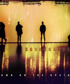 Down On the Upside (Vinyl 12" Album) - Soundgarden