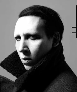 Heaven Upside Down (CD Album) - Marilyn Manson