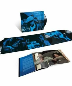 Do You Want More?!!!??! (Vinyl 12" Box Set) - The Roots