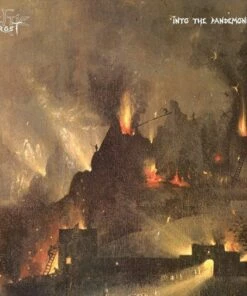 Into the Pandemonium (CD Album) - Celtic Frost