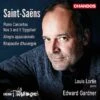 Saint-Saens: Piano Concertos Nos. 3 and 5 'Egyptian'/... (CD Album) - Camille Saint-Saens 2 Saint-Saens: Piano Concertos Nos. 3 and 5 'Egyptian'/... (CD Album) - Camille Saint-Saens -usa Music Sales 2022 4493e2df 4f45 438d bb46 8bfb87a24dd1