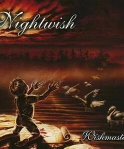 Wishmaster (CD Album) - Nightwish