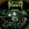 Killing Technology (CD/DVD Album) - Voivod