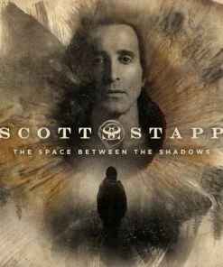 The Space Between the Shadows (CD Album) - Scott Stapp