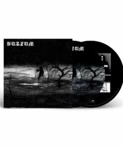 Burzum (Vinyl 12" Album) - Burzum 5 Burzum (Vinyl 12" Album) - Burzum -usa Music Sales 2022 45057346 3420 4409 8576 6cd113c82609