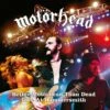 Better Motorhead Than Dead: Live at Hammersmith (Vinyl 12" Album) - Motorhead -usa Music Sales 2022 45090d47 28fb 48ec 81b3 83e4537fe09a