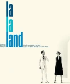 La La Land (Vinyl 12" Album)