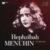 Hephzibah Menuhin: Homage (CD/DVD Album) - Hephzibah Menuhin -usa Music Sales 2022 456b9120 3ad2 480d 86f5 0096756ffdff