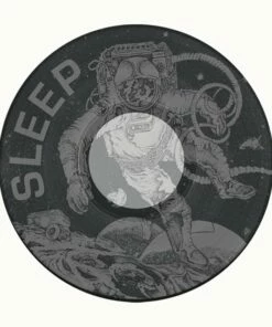 The Clarity (Vinyl 12" Album) - Sleep