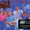 Spiritual Healing (CD Album) - Death
