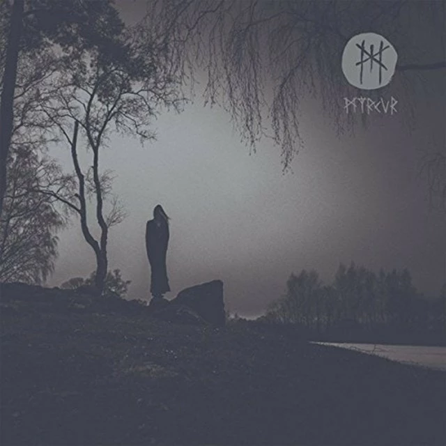 M (CD Album) - Myrkur 3 M (CD Album) - Myrkur