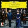 Elina Garanca/Christian Thielemann: Live from Salzburg (CD Album) - Elina Garanca -usa Music Sales 2022 46087433 da56 49fb a7c4 a06067a3ed1e
