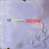 40 Seasons: The Best Of Skid Row (CD Album) - Skid Row -usa Music Sales 2022 4637b98e 008e 4056 b73f 8f5a734b8b84