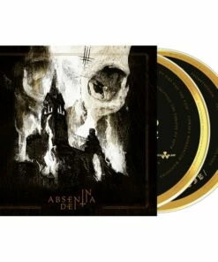 In Absentia Dei (CD Album) - Behemoth
