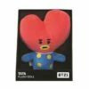 Tata: BT21 Small Plush (Plush) -usa Music Sales 2022 46622d92 1eb5 40ee 86ec 500b450b219d