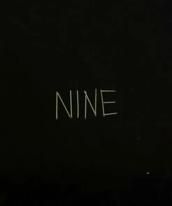 Nine (CD Album) - Sault