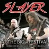 At the Big 4 Festival: Gothenburg Broadcast Recording (CD Album) - Slayer 1 At the Big 4 Festival: Gothenburg Broadcast Recording (CD Album) - Slayer -usa Music Sales 2022 46aeb8e2 51ad 4e7d add2 1120eb9ff851