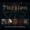 The Nuclear Blast Recordings (CD Box Set) - Therion -usa Music Sales 2022 46d0d943 7a18 448b a0c1 e10d24d61872